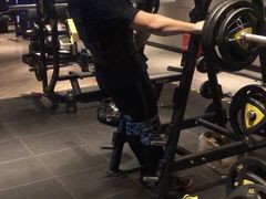 -威尔仕健身(北京合生汇店)