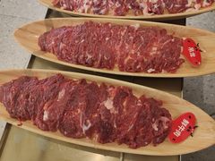 -左庭右院鲜牛肉火锅(南通CBD大有境店)