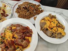 -深仔记茶餐厅(亚士厘道店)