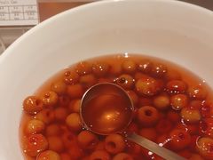 -索菲特酒店·海鲜自助 ·聚餐厅