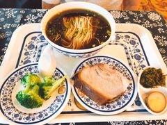-苏苑饭店-中餐厅(长桥地区店)