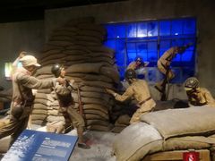 -上海四行仓库抗战纪念馆