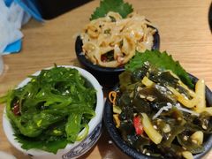 -沼津港精致料理·寿喜烧·烧鸟(青浦宝龙广场日料榜单店)