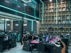 -踏浪电竞(天元东路店)