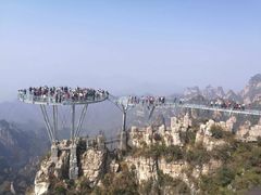 -狼牙山风景区