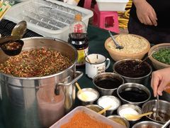 -同心烧烤(总店)