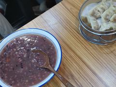 -姑娘手肉夹馍·凉皮·粉面(邗江万达店)