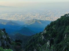 -泰山风景名胜区