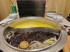 -牛匠和牛寿喜锅(西安总店)