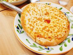 -萨莉亚意式餐厅(上下九店)