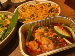-云海肴·汽锅鸡·云南菜(领展购物广场·中关村店)