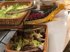 -巴伐利亚庄园福朋喜来登度假酒店-全日西餐厅