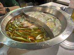 -京门活鱼馆·鱼火锅(百子湾（原红庙）店)
