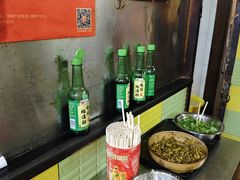 -王记生烫牛杂面馆(兰陵路店)