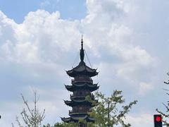 -龙华素斋(龙华路店)