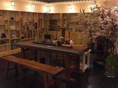 -鸥迪足道(时光海店)
