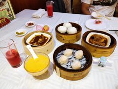 -潮福城大酒楼·潮粤菜·港式点心(阳光城店)