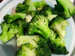 -茉莉餐厅(包河万达店)