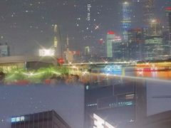 -琶醍壹号•潮菜江景餐吧