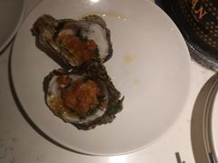 -加餐海鲜自助(宝龙一城店)
