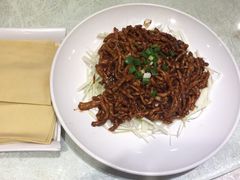 -赶海部落海鲜城(海阳路店)