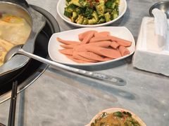 -光头药膳鸡(莱茵小镇店)