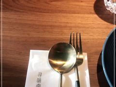 -星叶·东南亚料理(宁波万象汇店)