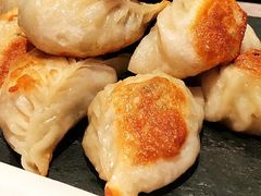 招牌煎饺-106餐厅(山水文园店)