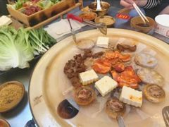 -阿昌白族石板烧(大理古城店)