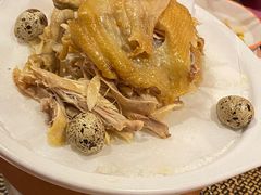 -老客家·客家菜(万达店)