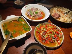 -楼兰新疆主题餐厅(悠方店)