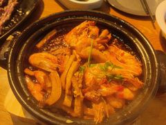 -蚝太郎 • 海鲜烧烤(Upark店)