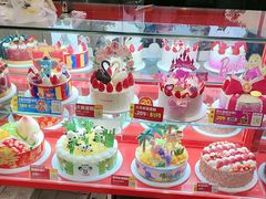 -味多美蛋糕(通州店)