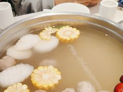 -八合里牛肉火锅(福州万象城店)
