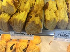 -美嘉华面包西饼店(红胜坊店)