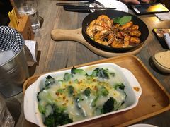-卡朋西餐(较场西路店)