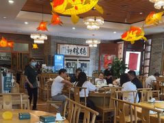 -德胜轩正宗顺德菜(宝安沙井会展中心店)