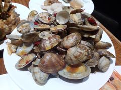 -汉巴味德(沈阳万象汇店)