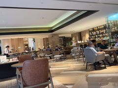 -粤海喜来登酒店·&More聚驿(天河城店)