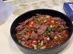 -聚味瞿记·龙虾堂(坡子街店)