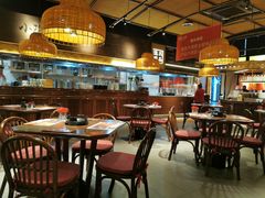 大堂-小隐人家(乐松店)