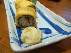 -有喜屋·深夜食堂(北京西路店)