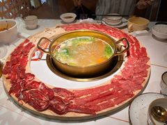 -牛人日志·鲜牛肉骨汤火锅(万科里瑧店)