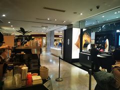 -Manner Coffee(芮欧百货店)