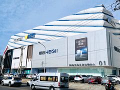 -居然之家软装灯饰馆(十里河店)