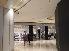 -龙湖重庆时代天街