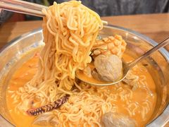 -曼谷食堂·泰国家庭料理(丹桂路店)