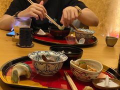 -旬怀石料理(嘉善老市店)