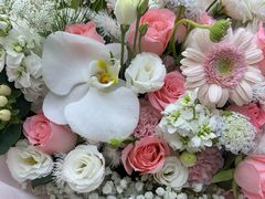 -亭亭鲜花店(中山北路店)