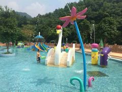 -清泉湾生态旅游度假区